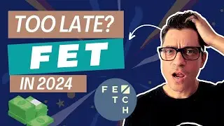 Is FET Token Worth Buying in 2024? What Is Fetch AI 