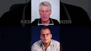 Professionals buy gold - big crisis is coming!