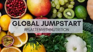Global 10-Day Jumpstart