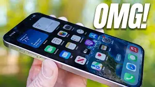iPhone 16 Pro Max - Closer Look