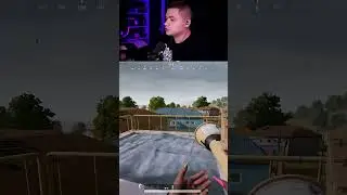 НАШЕЛ ПО КОМУ ЖАХНУТЬ В PUBG #пабг