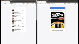 14 Ionic 5: Making a List of Items