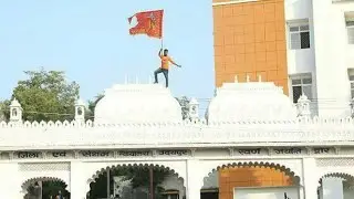 उदयपुर में 1 लाख हिन्दू सड़क पर,  उपद्रव के बाद धारा 144 लागू, इंटरनेट सेवाएं बंद।