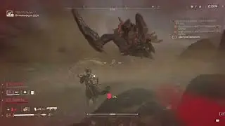 [PS5] HELLDIVERS 2 - за тобой кто-то гониться?