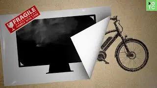 TV or not TV: How Vanmoof made delivery people care