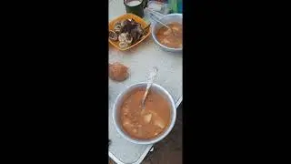 Приготовление пищи в походных условиях рекомендации