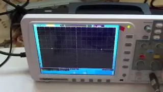 Цифровые шумы на плате. Борьба за точность АЦП.