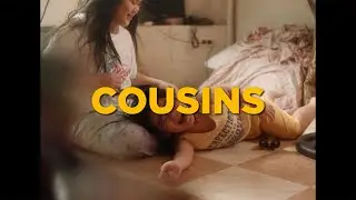 Cousins - Sony A6300