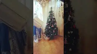 С наступающим новым годом,друзья!