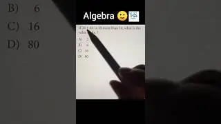 Algebra 🙂 #maths #trending #shorts #hsmath