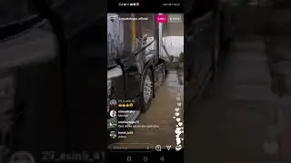 TANJU AKDOĞAN | CANLI YAYIN | TIRI YIKAMA |