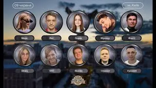 High Level Games 2024: серія 14