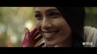 Mowgli  Legend of the Jungle. Official Trailer