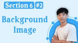 Section 6 - Background Image | #2