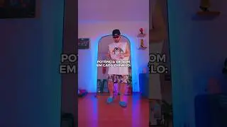 PASSINHO DO KENNER | Potência de som da cada chinelo 🤔