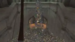 Oblivion item dupe, Potion of Cure Disease