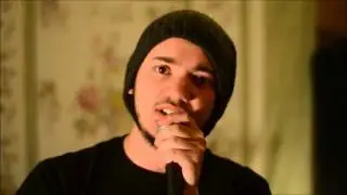 New Design - The Things We Can't Forget (Vocal Cover)