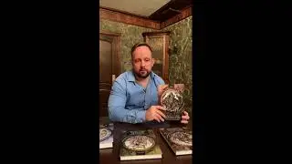 Говард Лавкрафт: Реаниматор