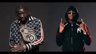 [IA] Ninho - MAUVAIS ft. Gazo (Prod by @KANEDABEATS & @saren_sauce )