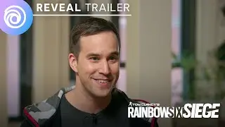 Tom Clancy's Rainbow Six Siege | Dev Diary Anno 7
