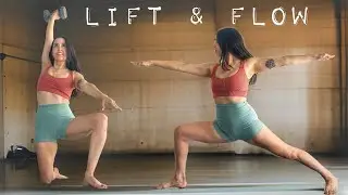 LIFT & FLOW ☀️