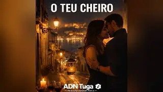 ADN Tuga - O Teu Cheiro