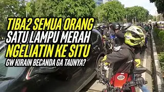 DSV#107 SUNMORI YAMAHA R15 V3 WITH LIQUID BIKERS