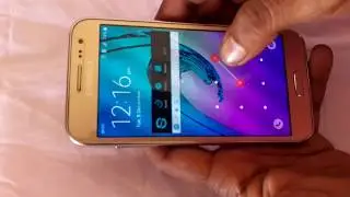 samsung galaxy j2 unlock pattern
