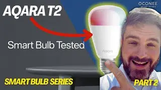 Watch This Before You Buy The Aqara T2 Matter Smart Bulb (Part 2)