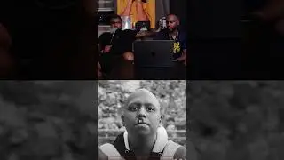 Reaccion a Santa Fe Klan - El angel que te cuida