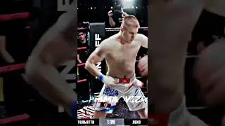 Лучшие нокауты хардкора😍🔥