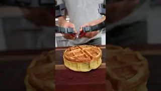 The Stuffler