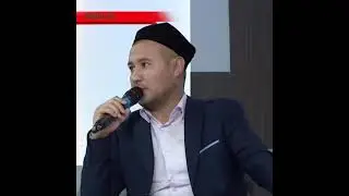 Saidabror Umarxon | Juda chiroyli maruza | Toy haqida