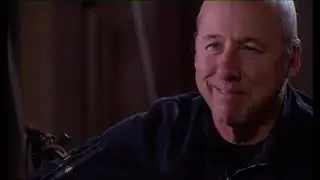 Mark Knopfler - Piper to the End (Unplugged)