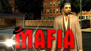 ПЕРВЫЙ РП СЕРВЕР ПО МАФИИ | Mafia: The City of Lost Heaven