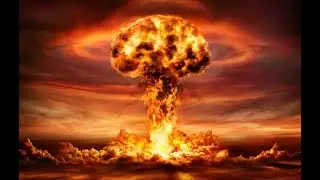 АРМАГЕДДОН- ПОСЛЕДНЯЯ БИТВА (ЯДЕРНЫЙ АПОКАЛИПСИС) 