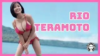 RIO TERAMOTO - Pretty Idols