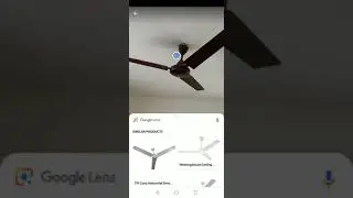 How to use Google lense feature