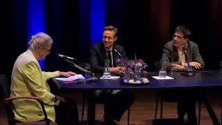 Politiek Cultureel Café Piment - Europese verkiezingen
