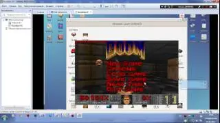 Запуск Колибри ОС на виртуальной машине Vm 12 pro