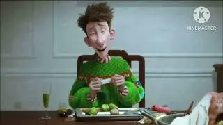 1 Second from My favorite 2010s Movies and shows