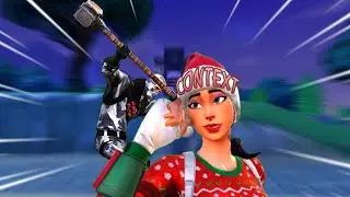 Fortnite Without The Context