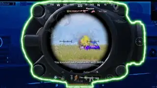 Toosie Slide🖤 PUBG MOBILE FRAGMOVIE