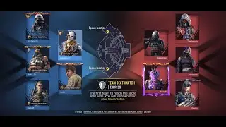 CoD Mobile: #1 F2P AK47 Ranked Player Terrorizing Grandmaster Lobbies (4K 120FPS)