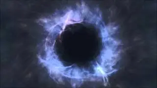 Skyrim - Soul Cairn Sky