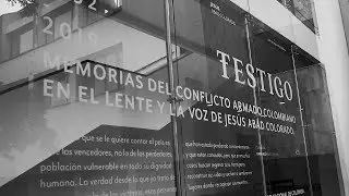 Visita fotográfica - Exposición 