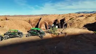 Moab Tourism Center: Moab's Best Off Road 4x4 UTV Tours