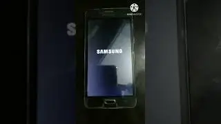 How to pattern unlock Samsung j2 ace