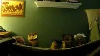 Fandango Puppets