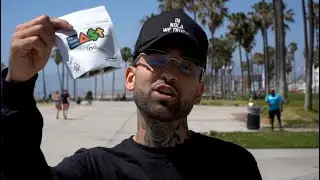 Eastco OG Review Venice Beach , California